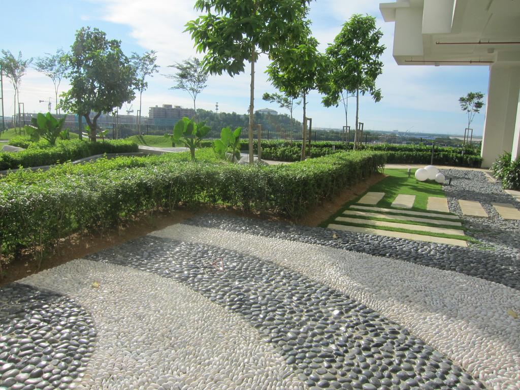 Setia Inn Suites Service Residence Setia Alam Kültér fotó