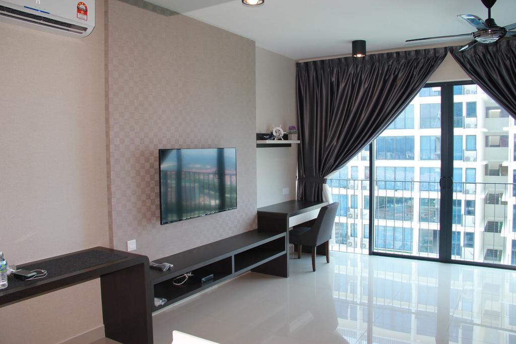 Setia Inn Suites Service Residence Setia Alam Kültér fotó